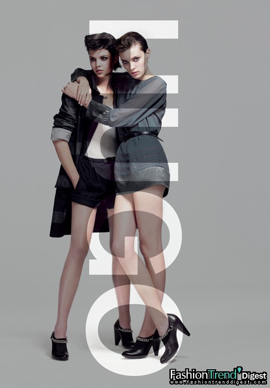 Hugo Boss 2007ﶬVDƬ